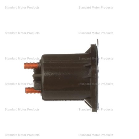 Standard Ignition Starter Solenoid, Ss-617 SS-617